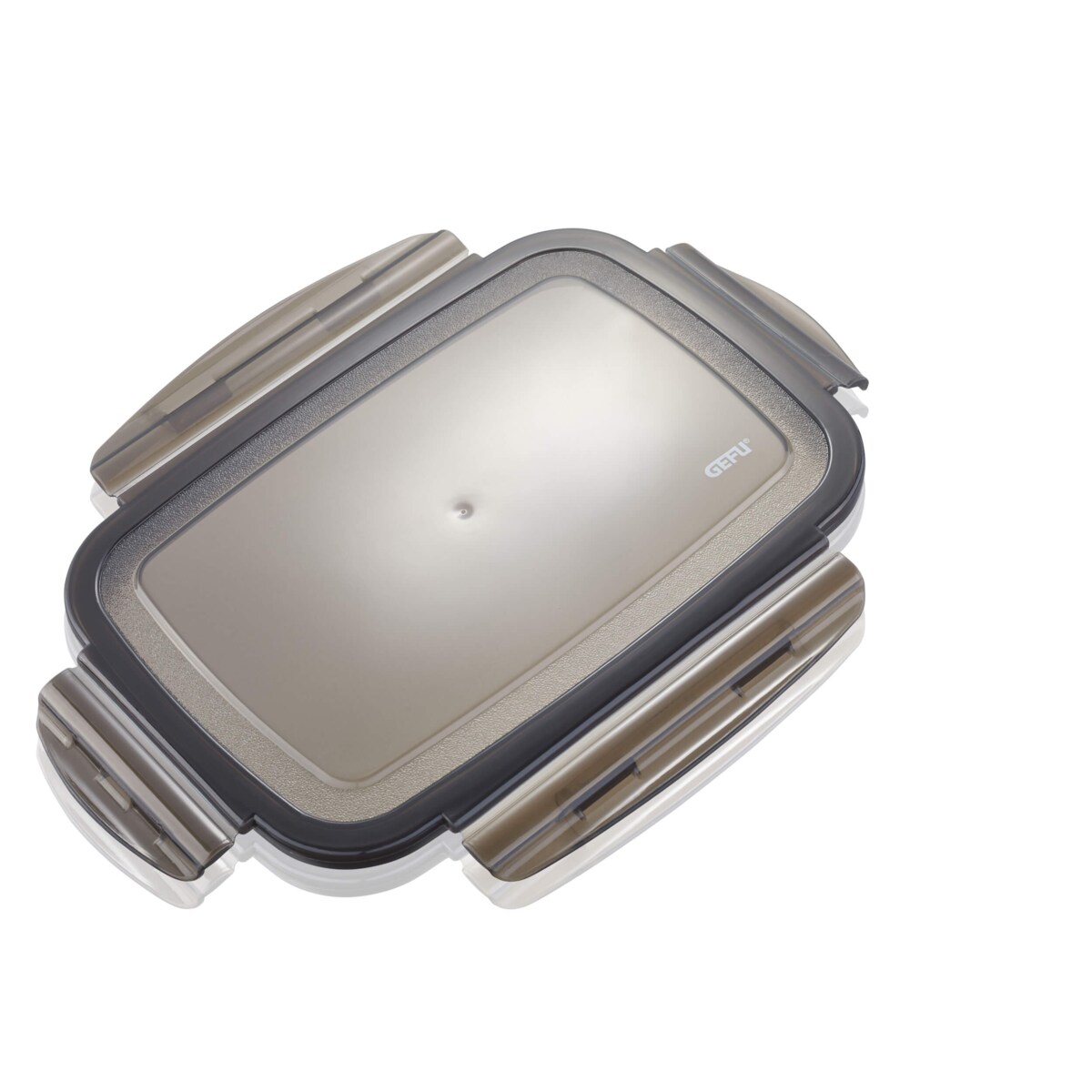 Zestaw 3 pojemników PREPPO