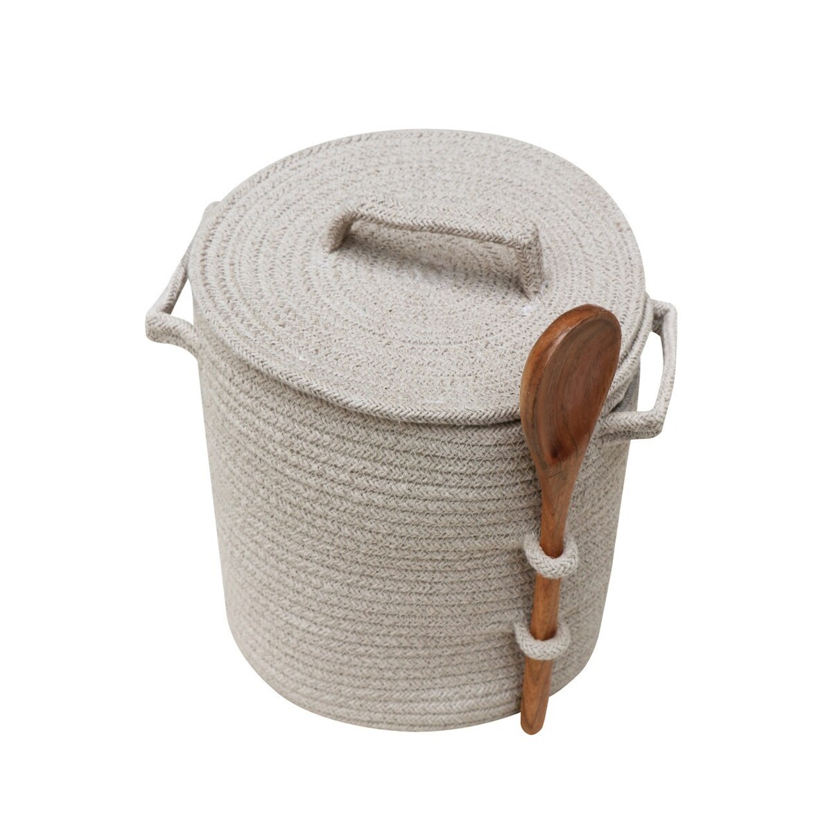 Bawełniane akcesoria kuchenne Little Chef Lorena Canals