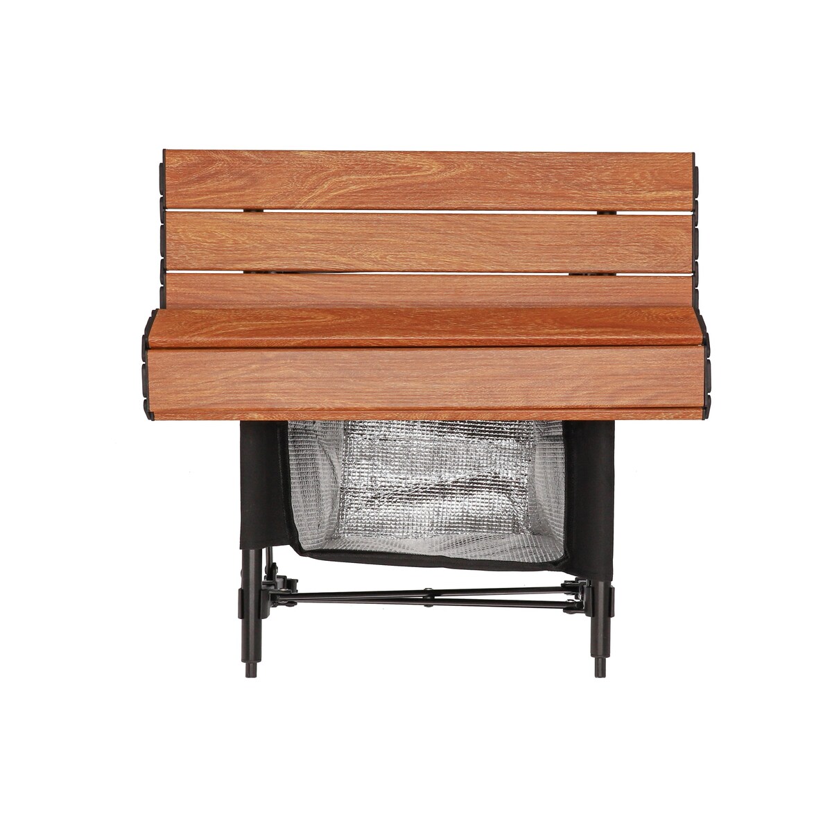 Turystyczny stolik JUMI składany kempingowy ogrodowy