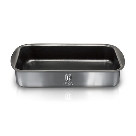 Zestaw 3 form do pieczenia BerlingerHaus BH-7631
