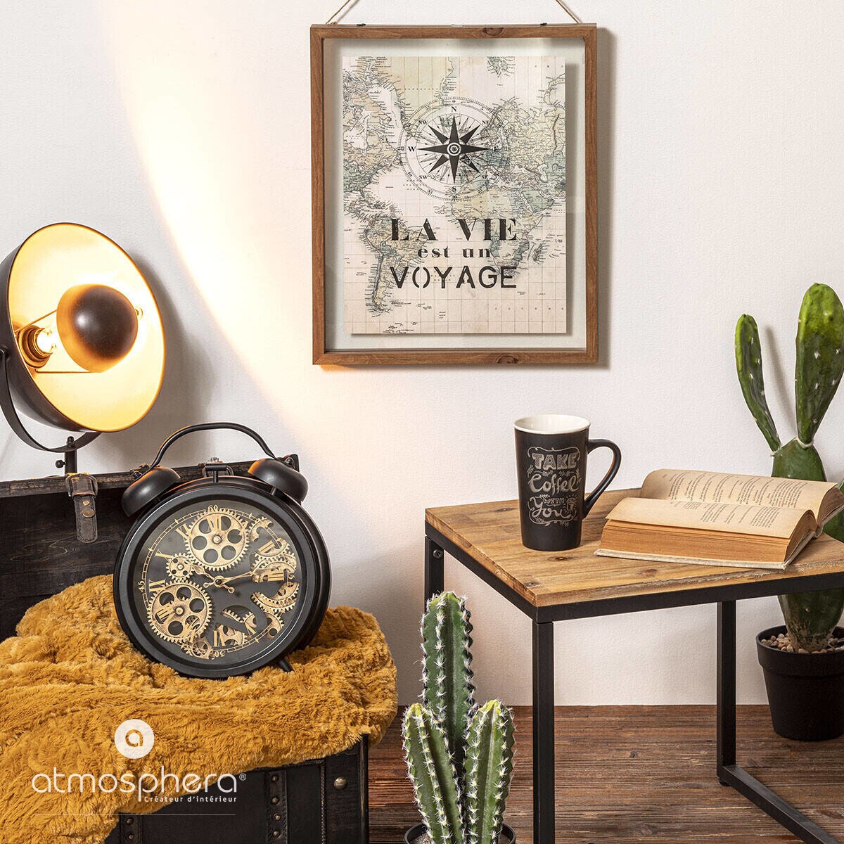 Komplet nowoczesnych stolików kawowych, 3 rozmiary, zestaw