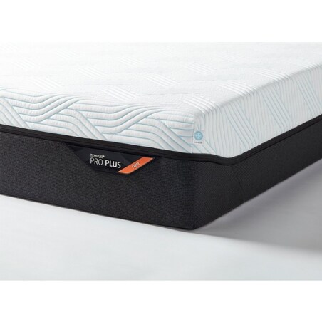 Materac TEMPUR® Pro Plus Firm SmartCool, 160 x 200 cm, TEMPUR