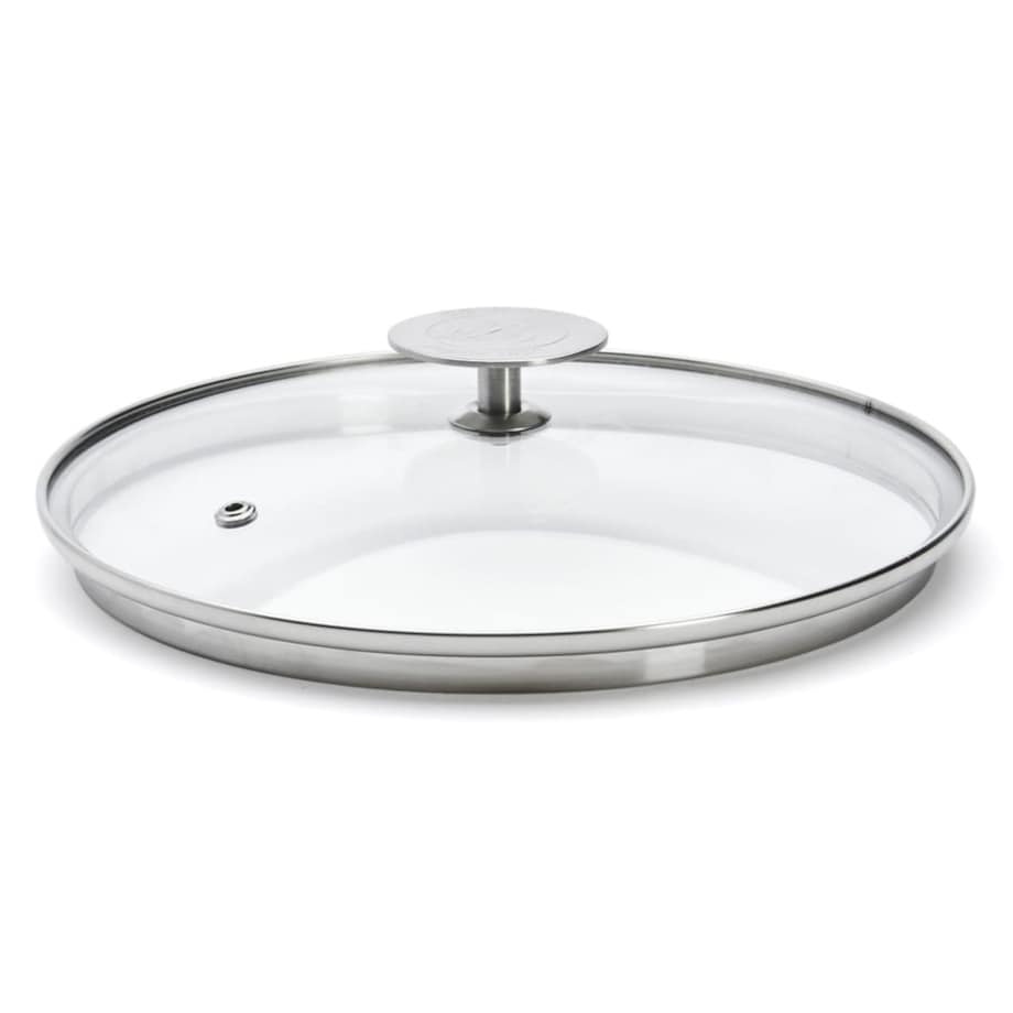 De Buyer ALCHIMY Pokrywka szklana śr. 24 cm