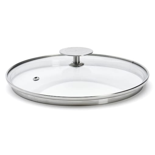 De Buyer ALCHIMY Pokrywka szklana śr. 24 cm