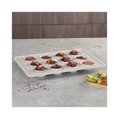 Berlinger Haus forma do muffinek Sahara 55790