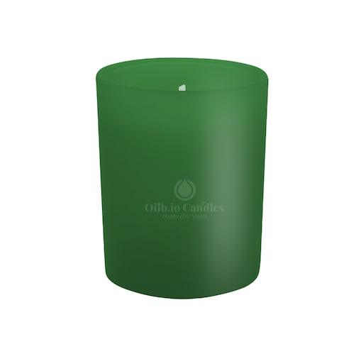 świeca Happy Hue Scents Eucalyptus Serenity — oddech świeżości i harmonii w Twoim domu