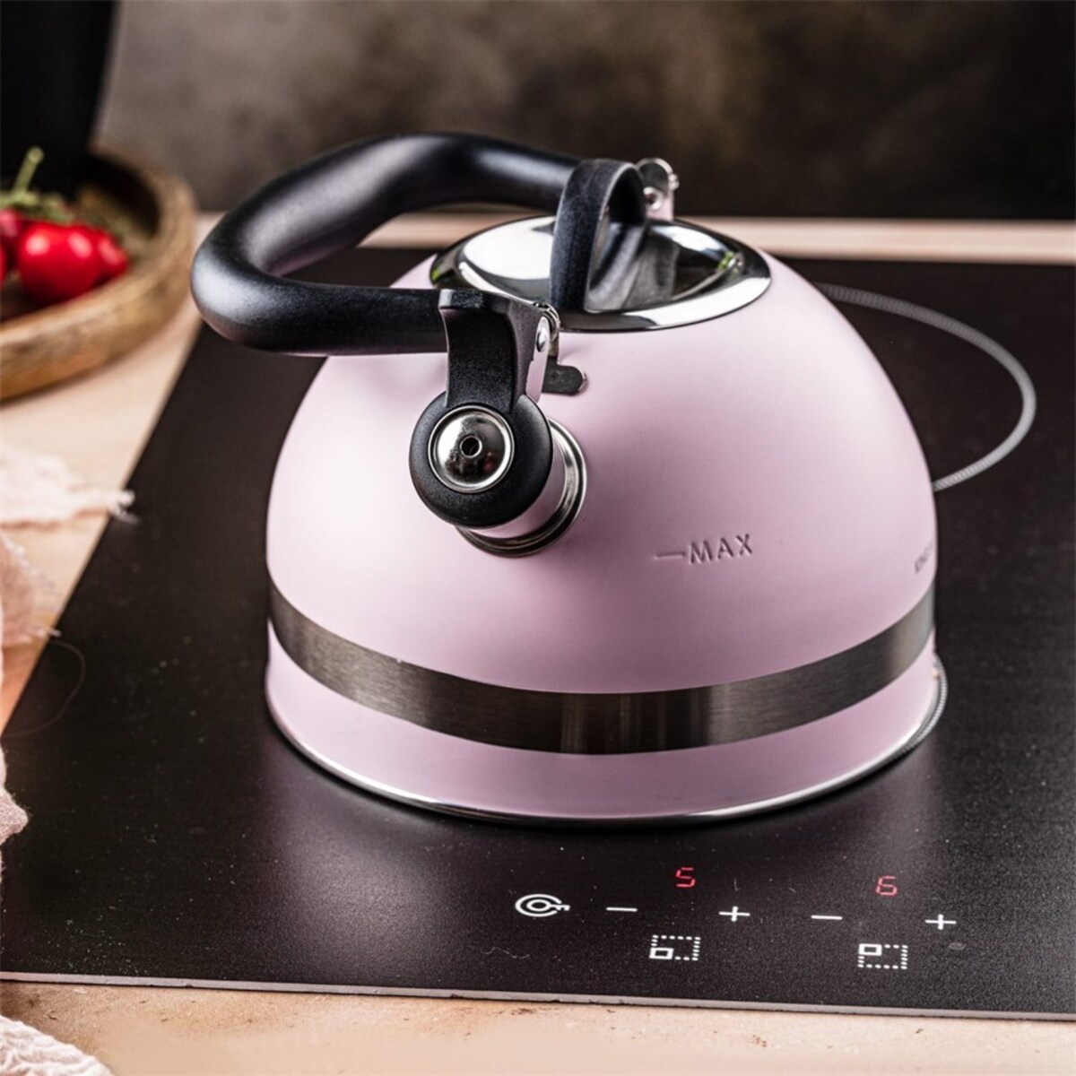 Kinghoff czajnik na gaz 1.8l KH1856