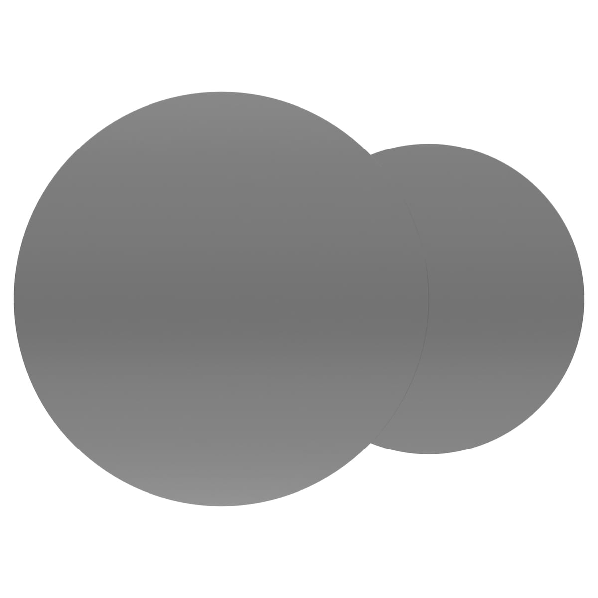 Zestaw luster łazienkowych - UNIVERSE