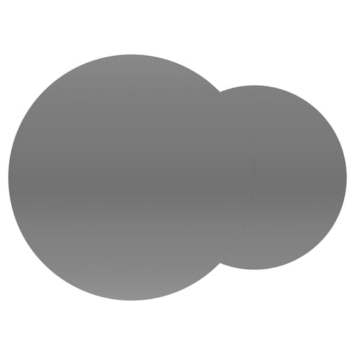 Zestaw luster łazienkowych - UNIVERSE