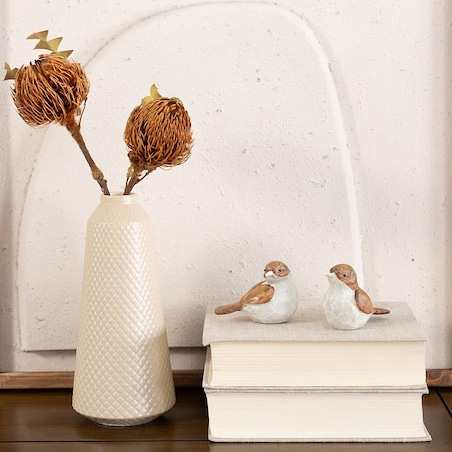 Figurka Avira I 9x6x6 cm, 9x6x6 cm