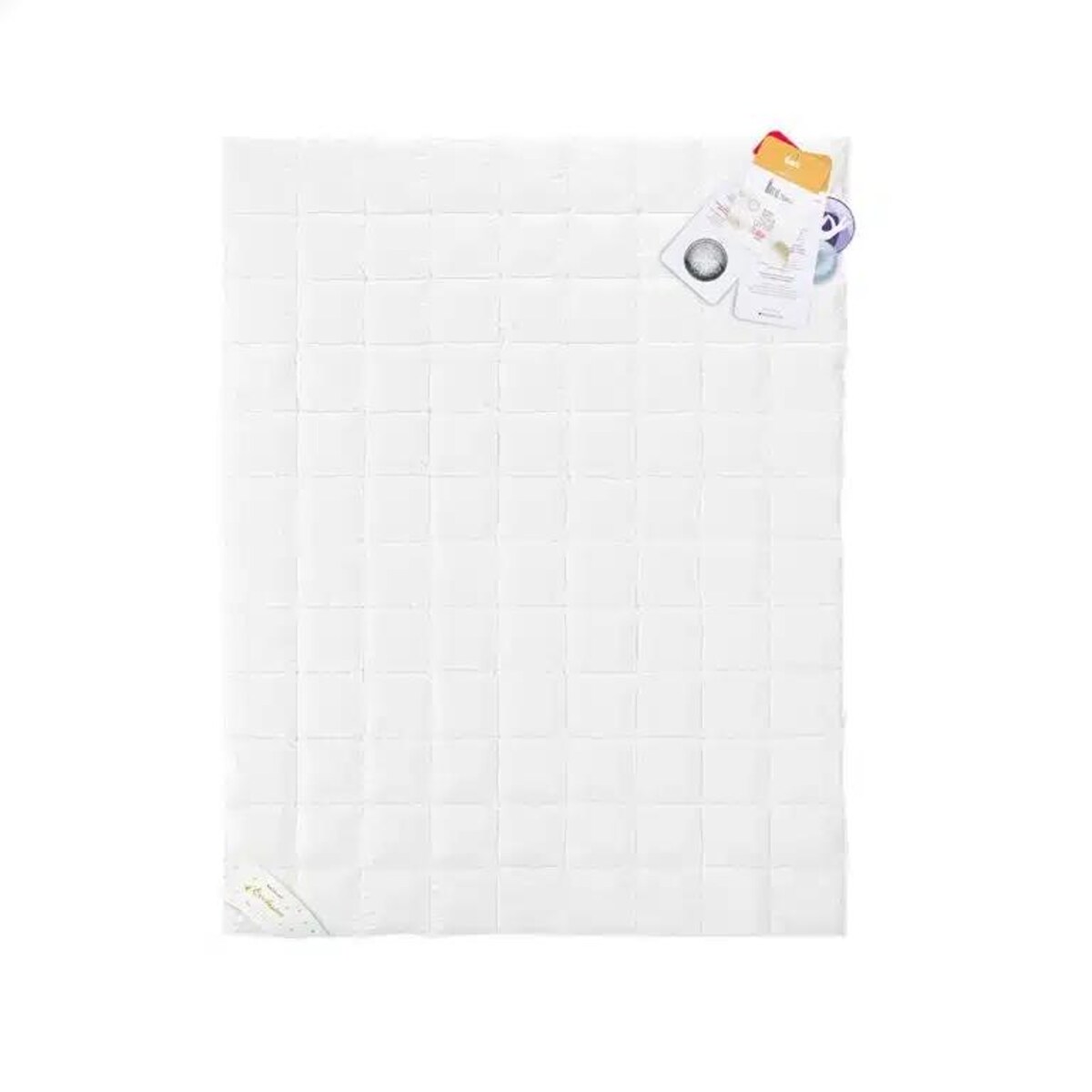 Kołdra Royal Całoroczna, 200 x 200 cm, AMZ