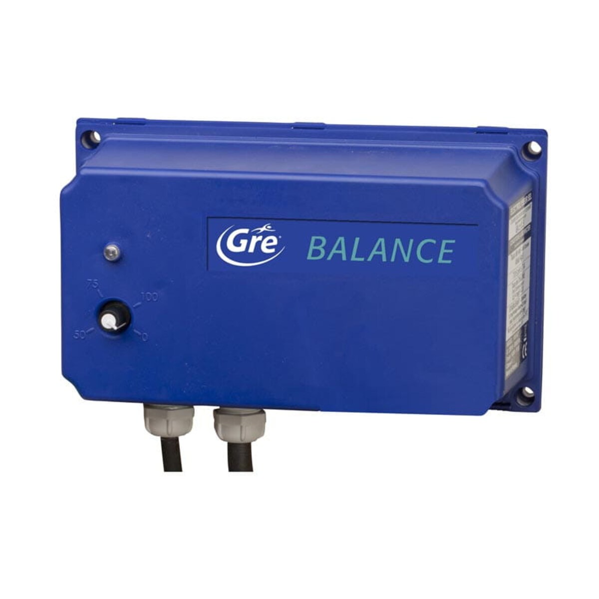 Generator Chloru i PH ( do 55.000 l ) GRE
