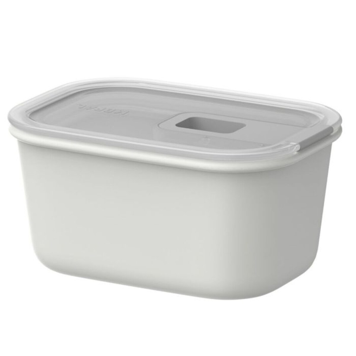 Pojemnik na żywność EasyClip 2.0 450ml Nordic White 106151532500
