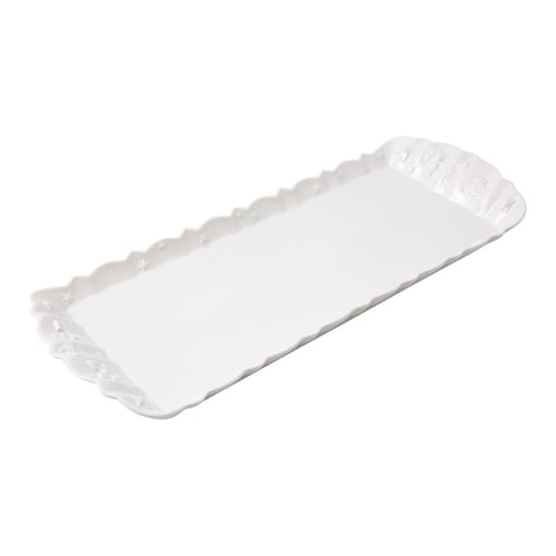 Talerz bufetowy, podłużny Toy's Delight Royal Classic, 40 x 16 cm, Villeroy & Boch