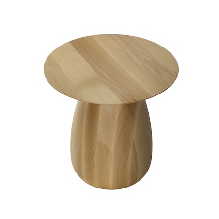 Stolik drewniany różne kolory Baobab 34, lakier naturalny