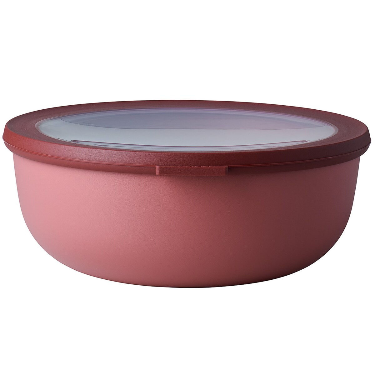 Miska Cirqula okrągła 2250 ml vivid mauve 106216078700