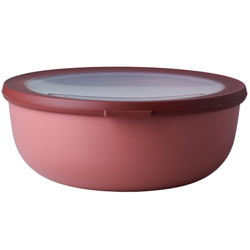 Miska Cirqula okrągła 2250 ml vivid mauve 106216078700