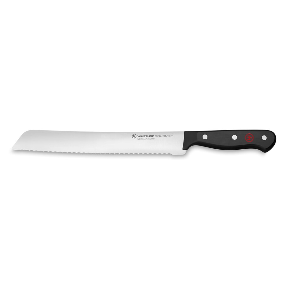 Wusthof Nóż do chleba 23 cm - Gourmet