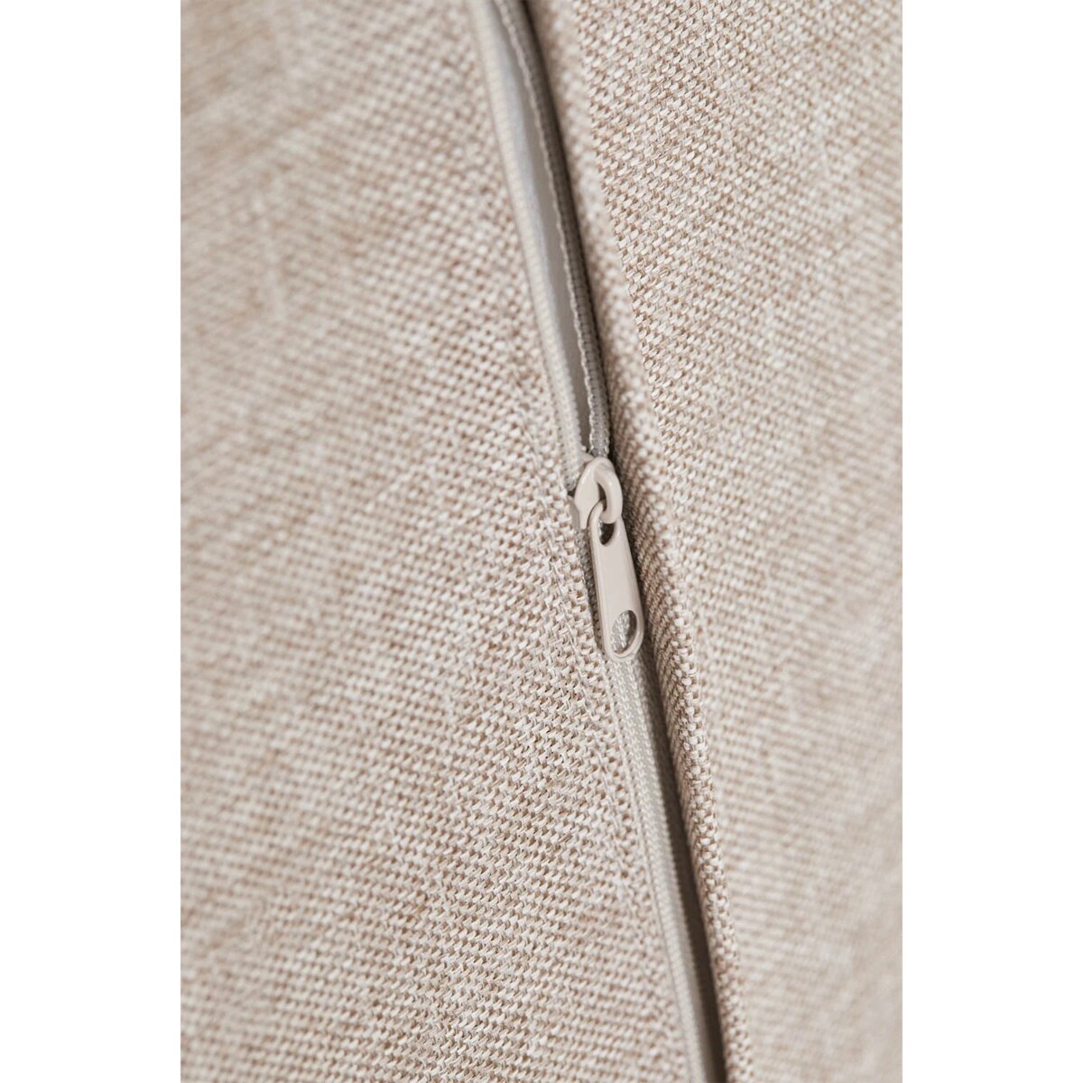 Krzesło ogrodowe z drewna eukaliptusowego Selira, naturalne