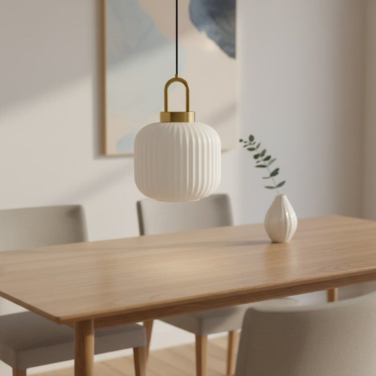 Lampa wisząca K-5891 z serii DIOP