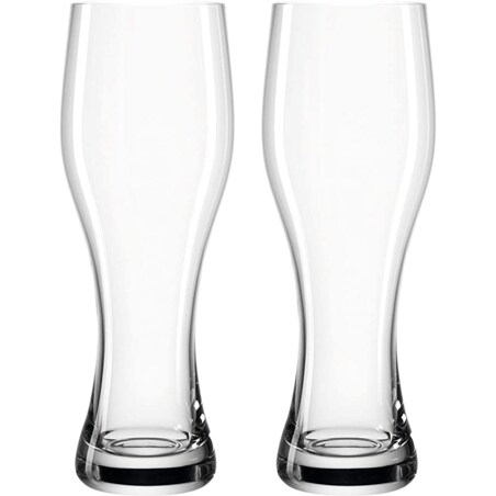 Szklanki do piwa 2szt. Maxima - Leonardo