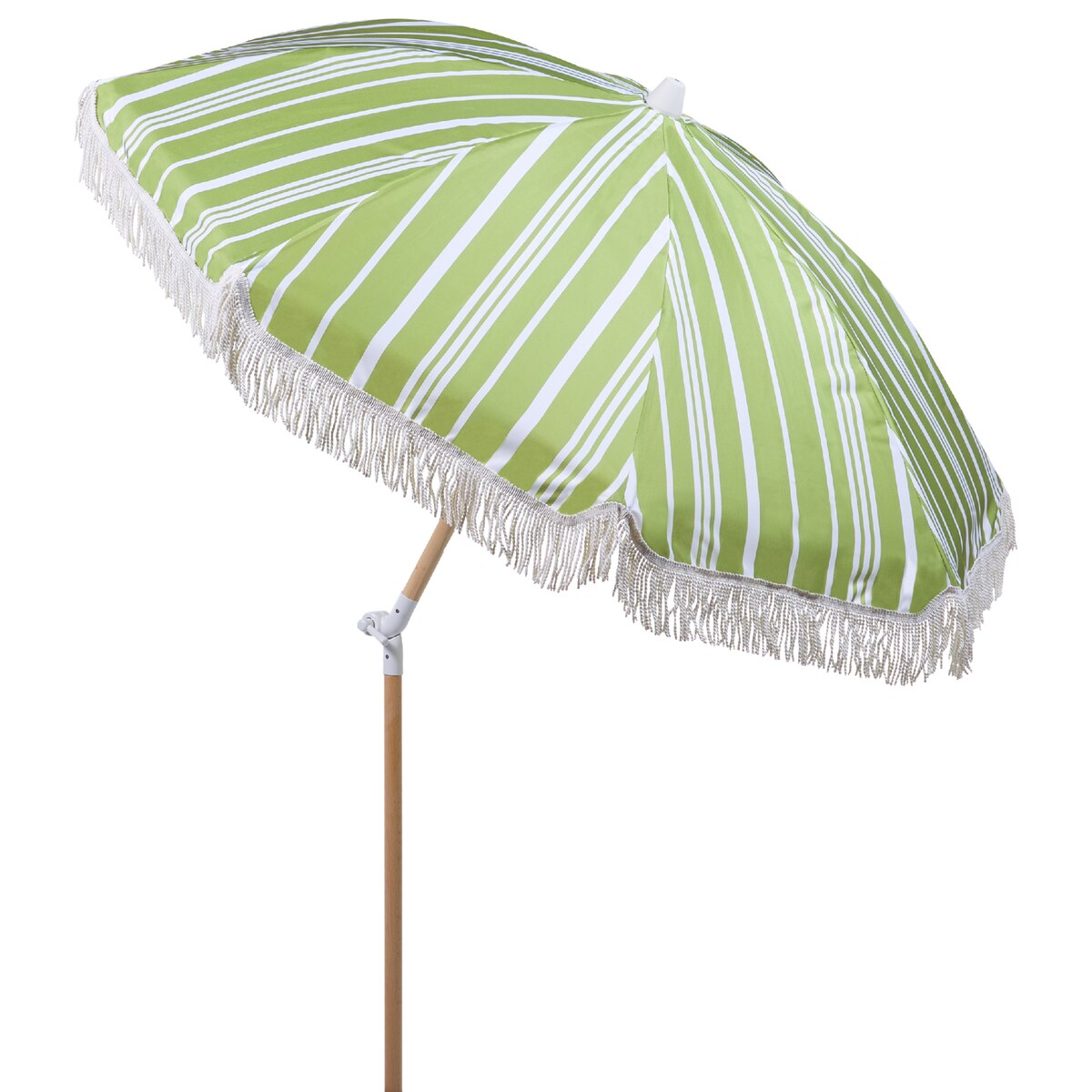 Parasol ogrodowy 150 cm MONDELLO Zielony