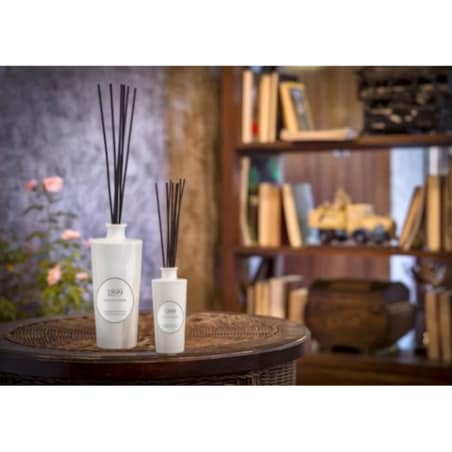 Dyfuzor zapachowy Tobacco & Amber, 100 ml, Cereria Molla