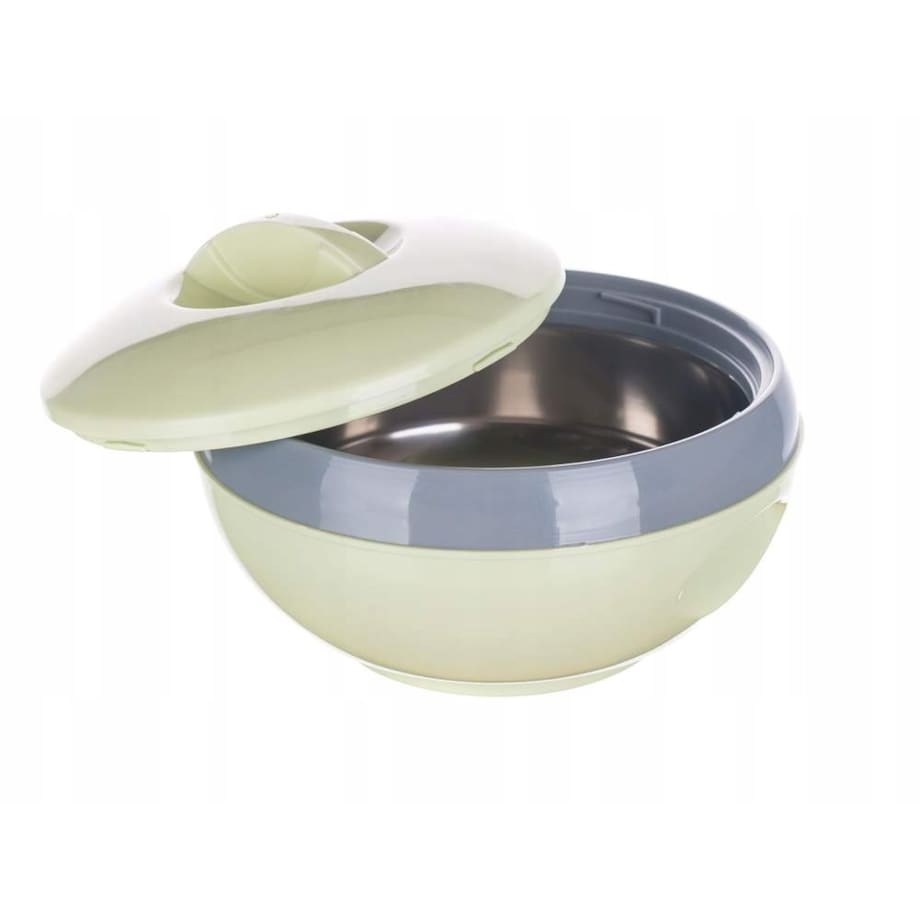 TERMOS OBIADOWY NA JEDZENIE pojemnik posiłek do pracy piknik grill 3,5 L