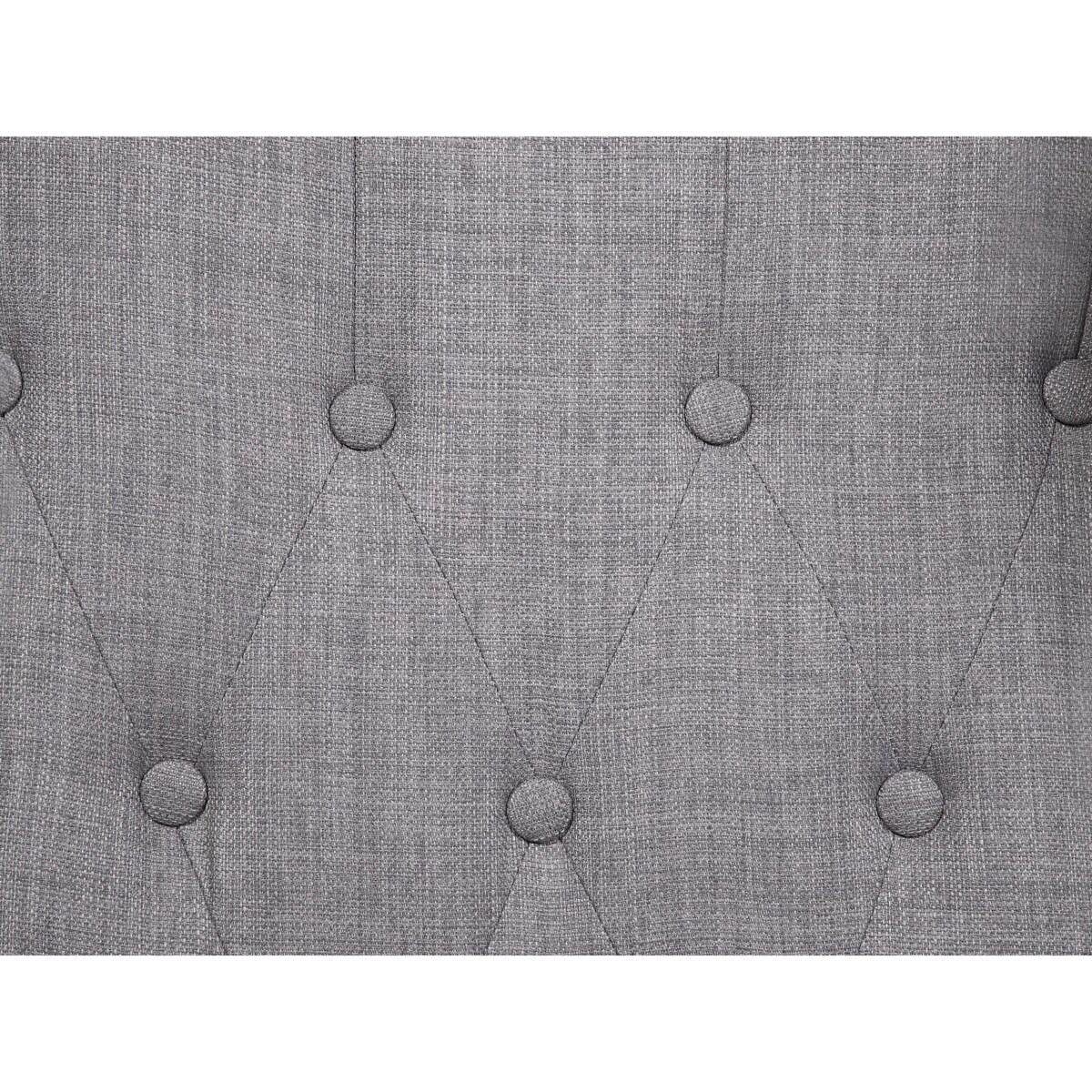 Fotel uszak szary ALTA