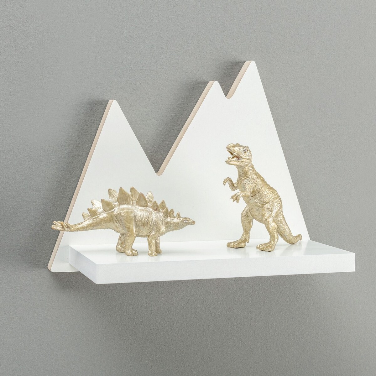 Półka Mountains 30x14x22cm, 30 x 14 x 22 cm