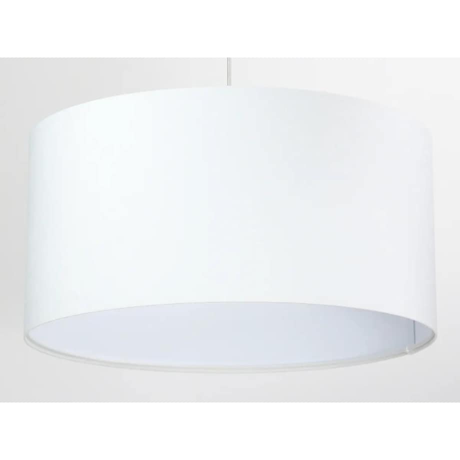 Lampa wisząca HOME 60 biała