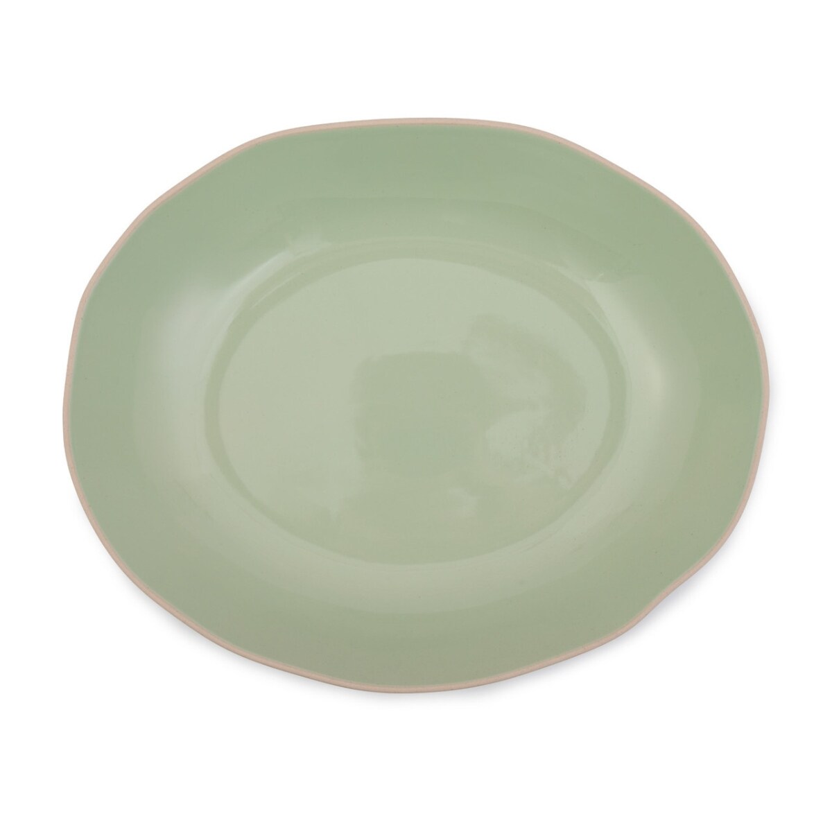 Jamie Oliver duża miska z kamionki Big Love Bowl 39 cm