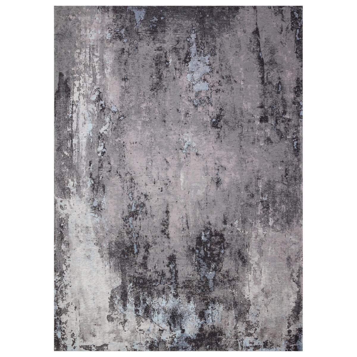 DECO RUGS DARK GREY 4517 160x230cm | home&you