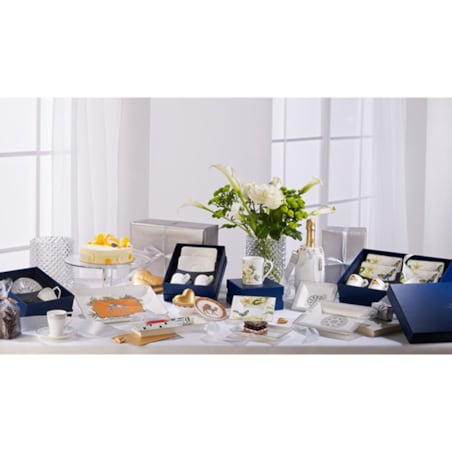 Spodek pod filiżankę do kawy Amazonia, 17 x 14 cm, Villeroy & Boch