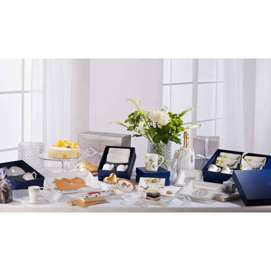 Spodek pod filiżankę do kawy Amazonia, 17 x 14 cm, Villeroy & Boch