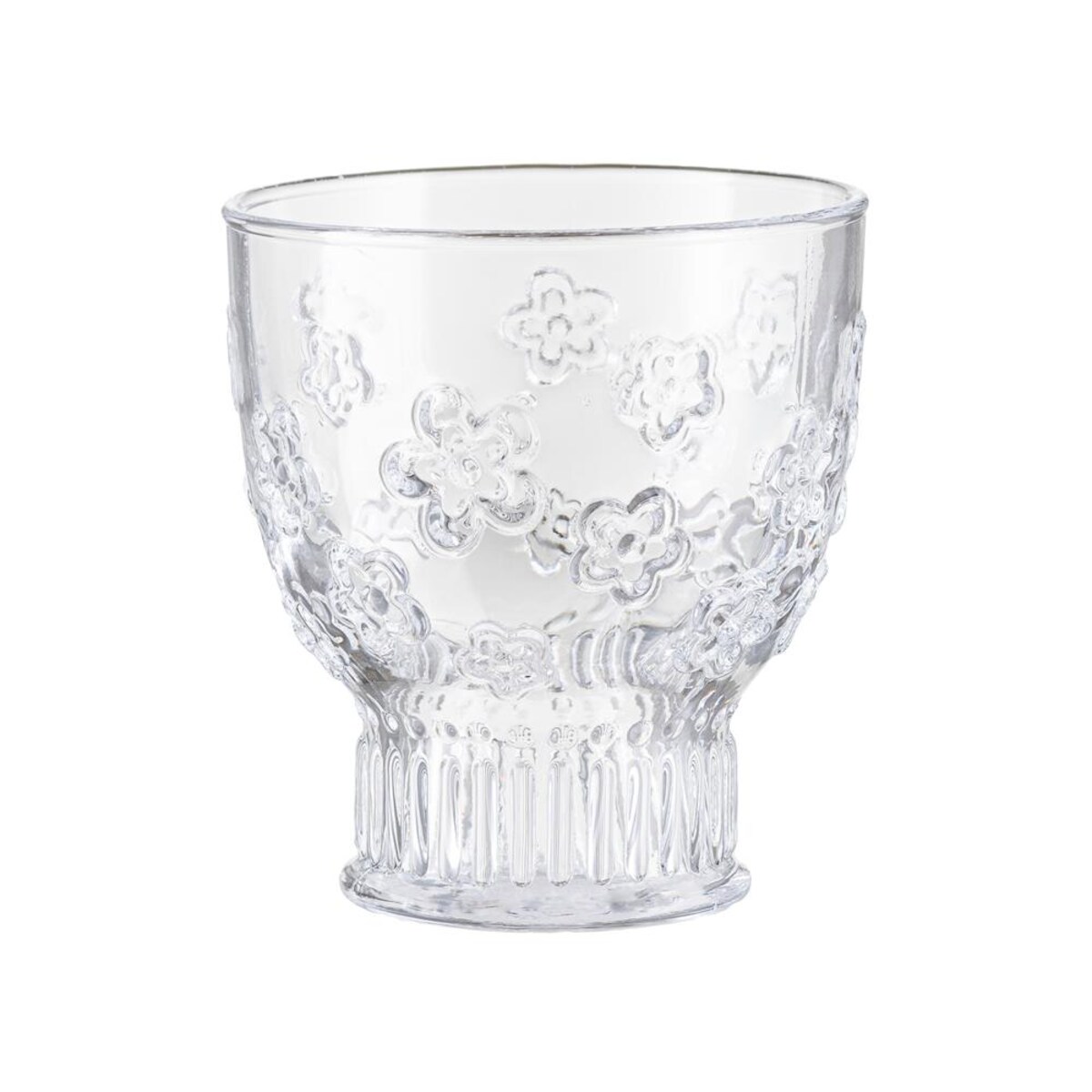 VILLA ITALIA Szklanka 250 ml SALSA