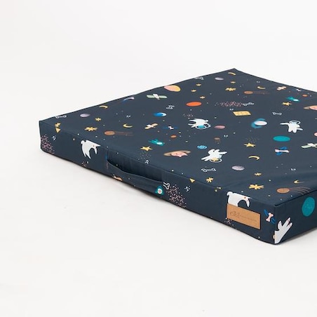 Legowisko materac "I need space"