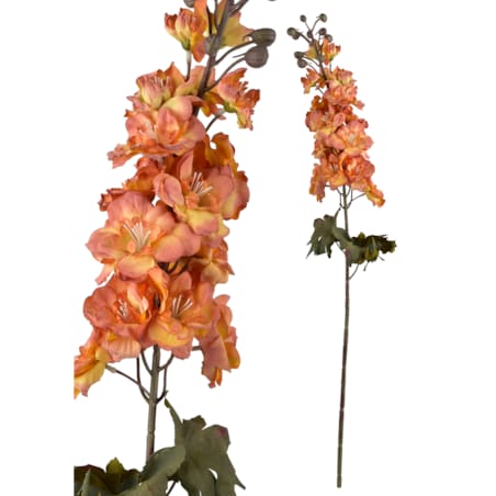 Kwiat sztuczny Ostróżka 80 cm VIRIDIS