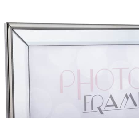 Ramka na zdjęcie 30x25 cm, grafitowa, PLATA