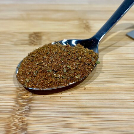 Ostry kurczak Tymka - Refill