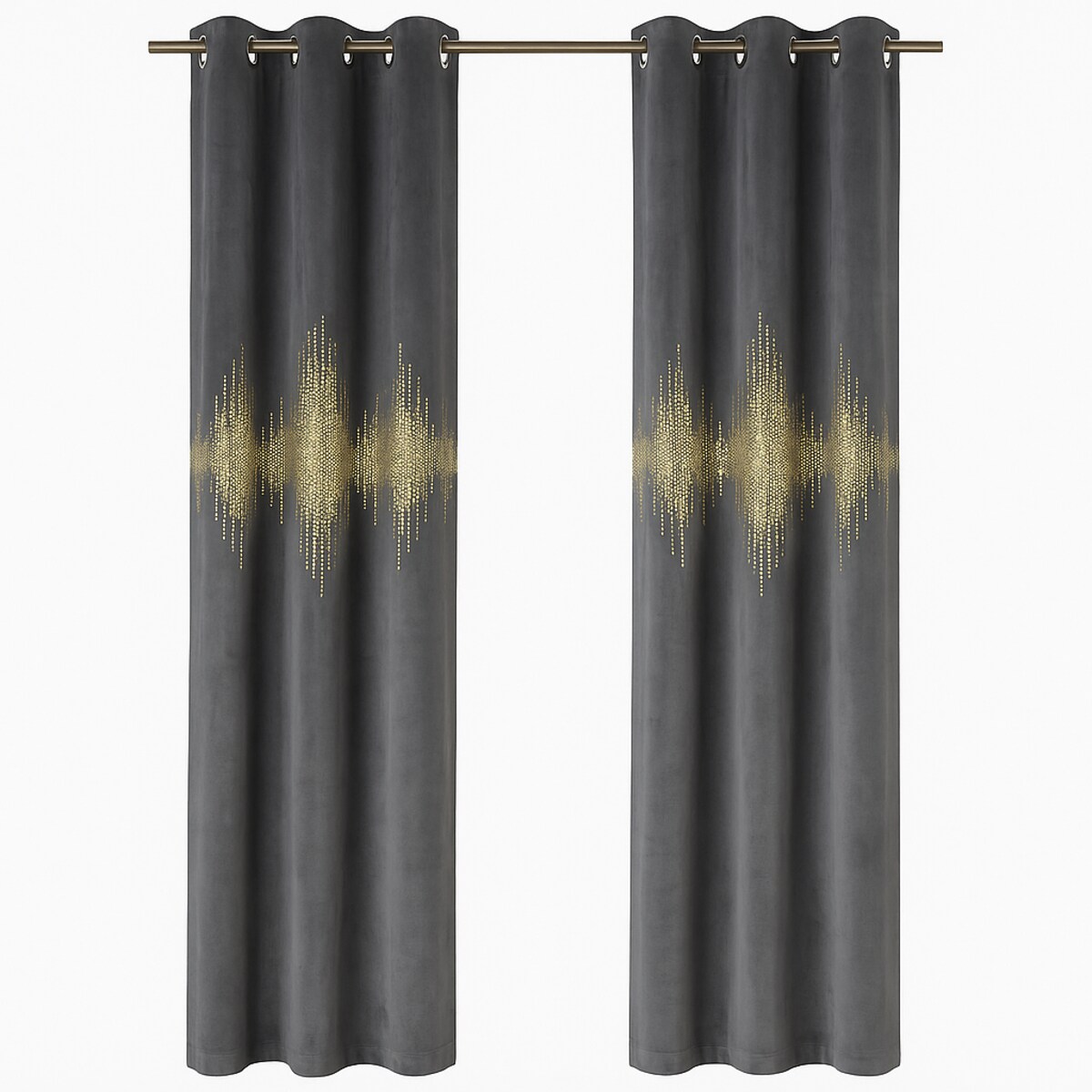 zasłona welurowa v2 140x250 cm