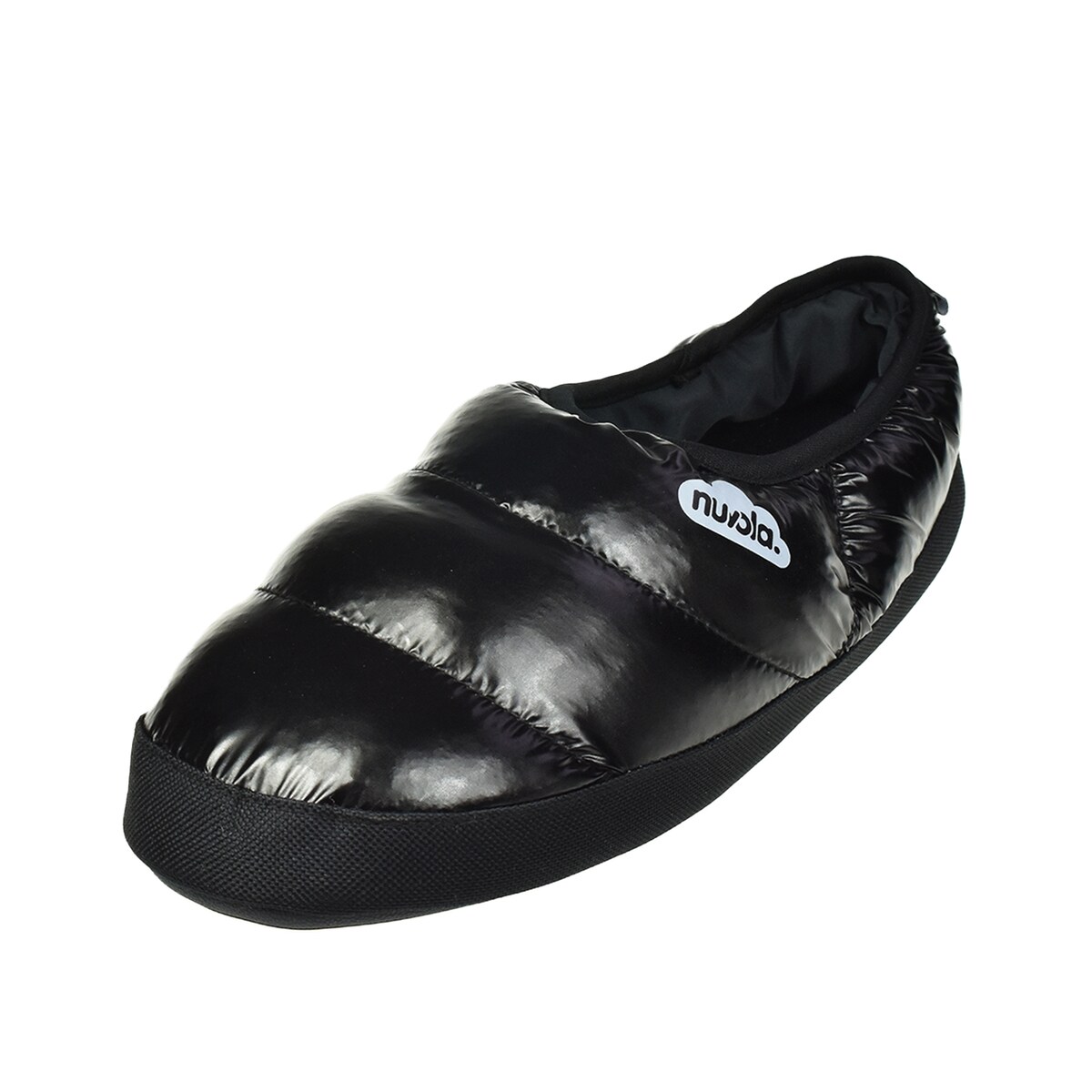 Nuvola Classic Metalic Black 38-39