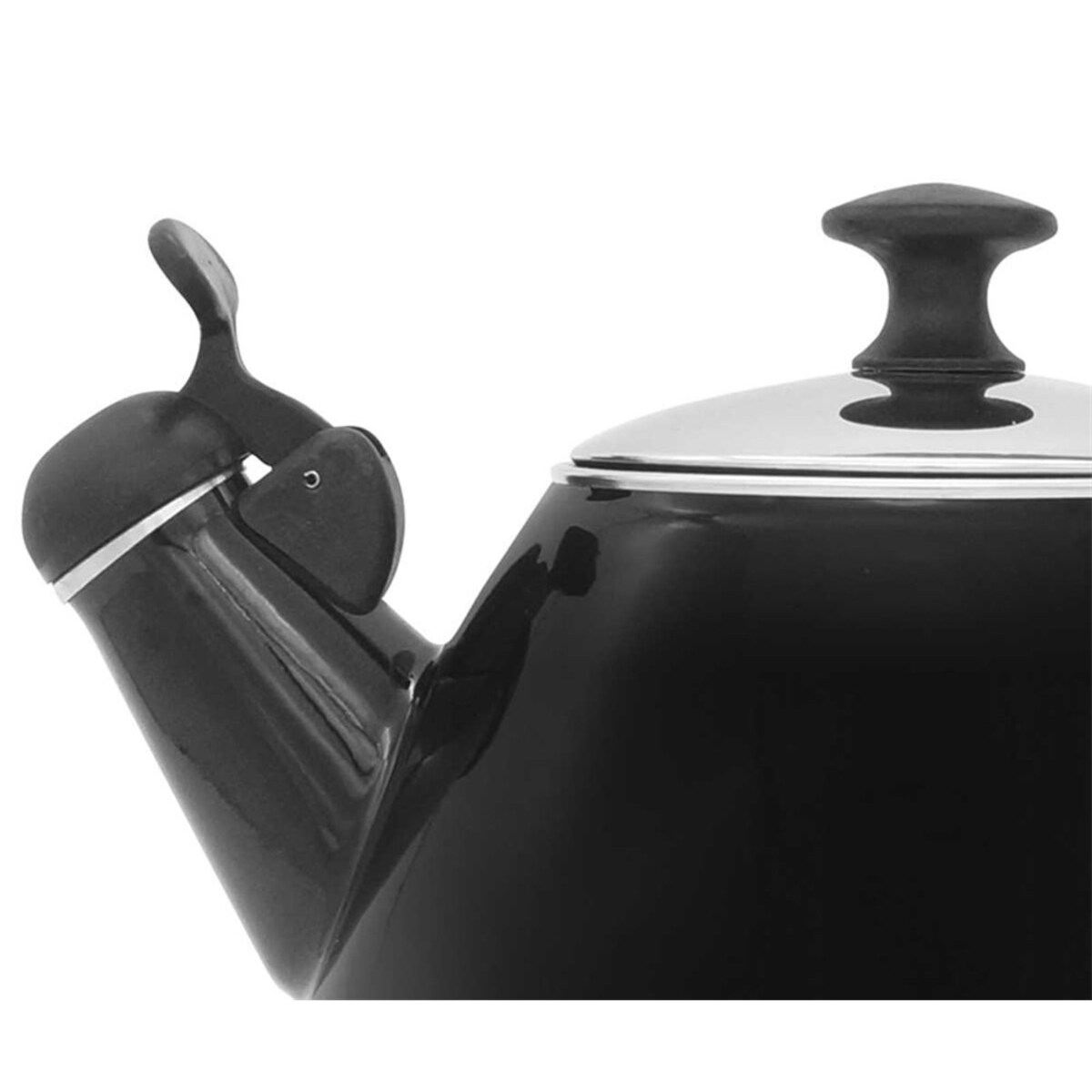 Klausberg czajnik stalowy 2.8l KB7403