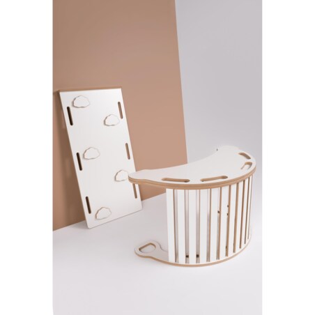 Blat do DUŻEGO bujaka montessori