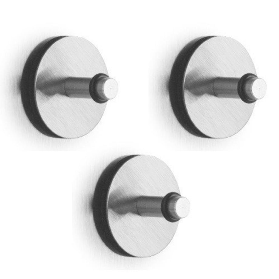 Zestaw haczyków magnetycznych RING - 3 sztuki w komplecie, ZELLER