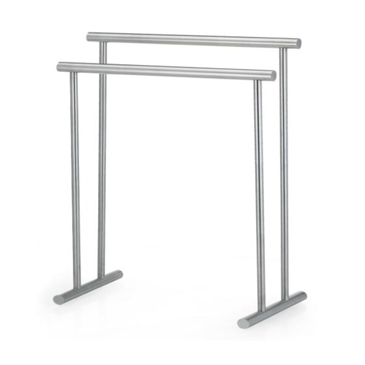 Podwójny stojak na ręczniki (stalowy) Priamo Kela