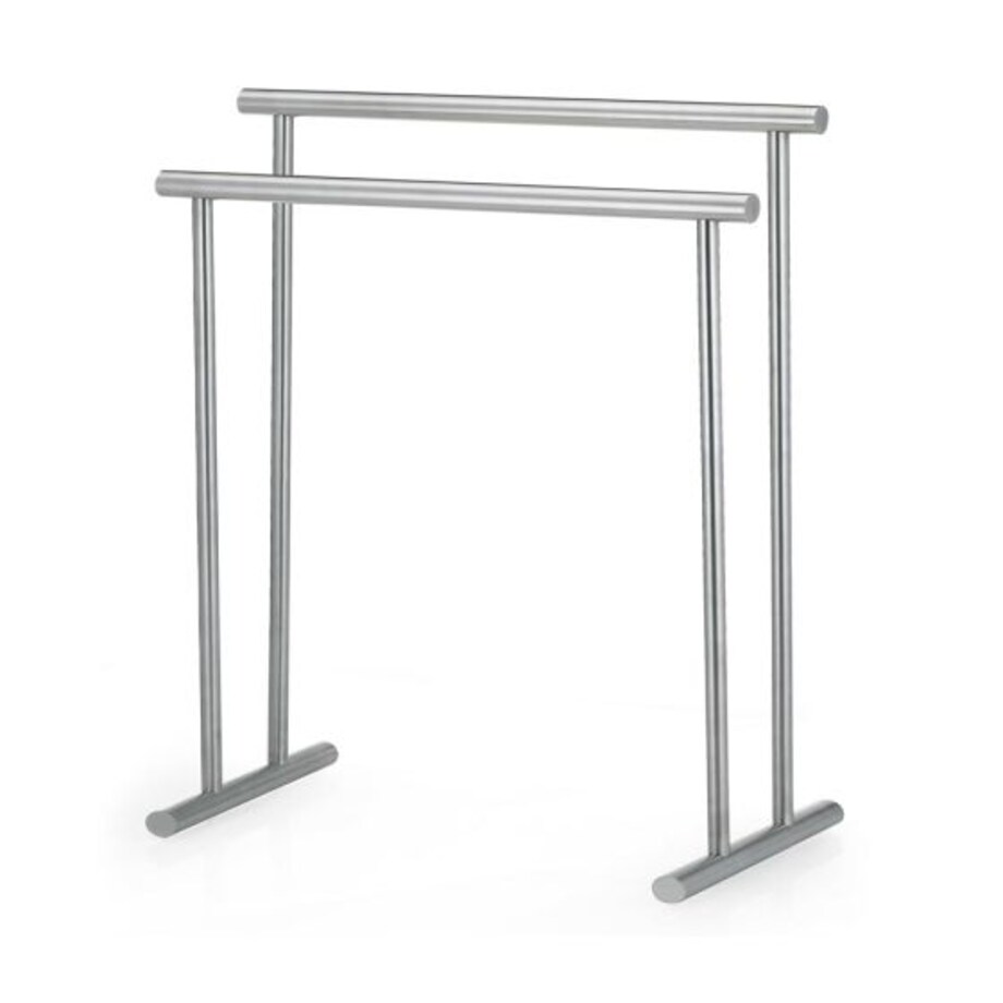 Podwójny stojak na ręczniki (stalowy) Priamo Kela