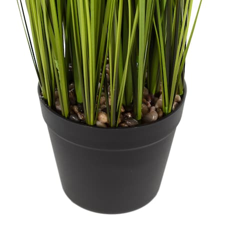 Dekoracyjna trawa Grass 120 cm, 120 cm