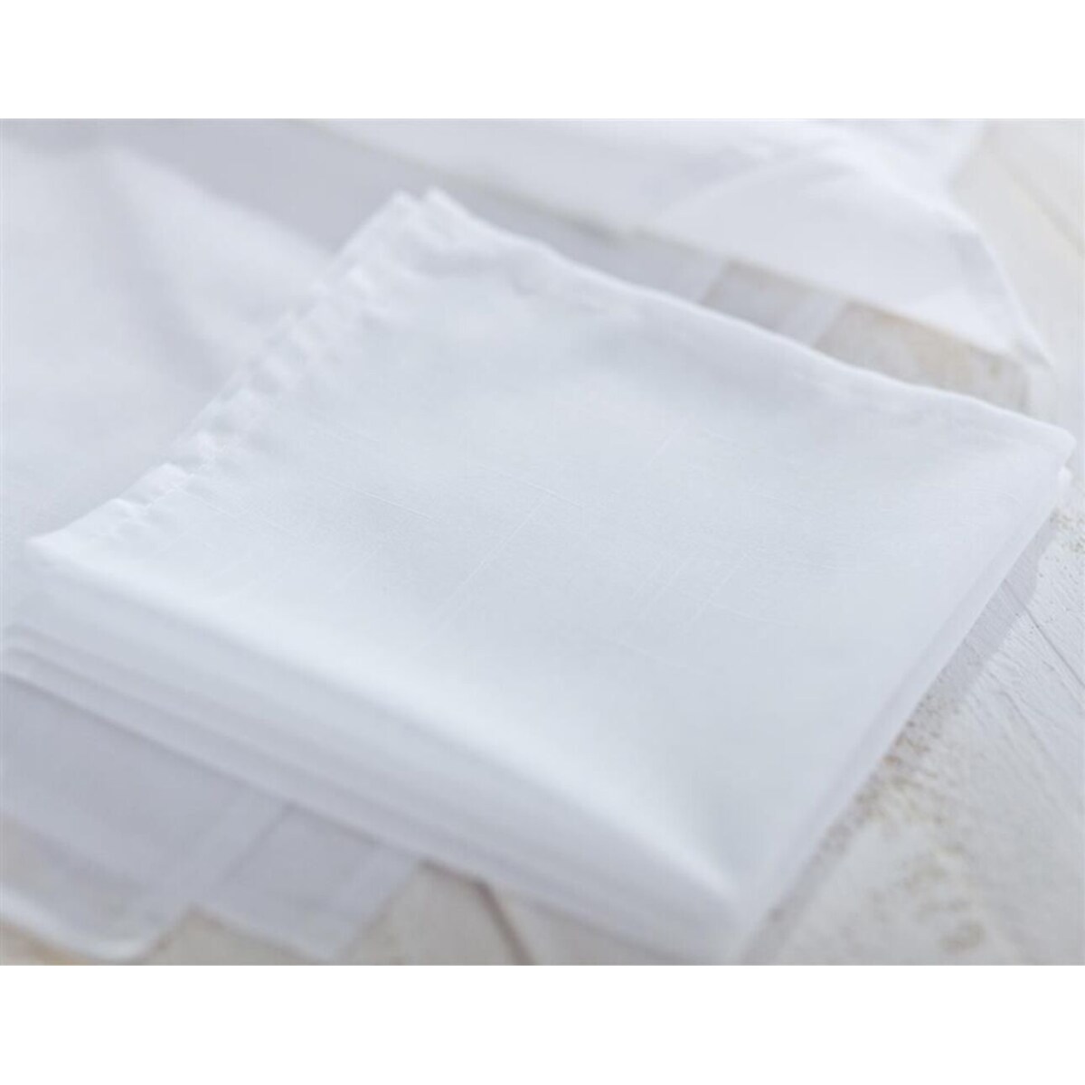 Komplet serwetek 6 szt. 42 x 42 Romantica 128-77, 42 x 42