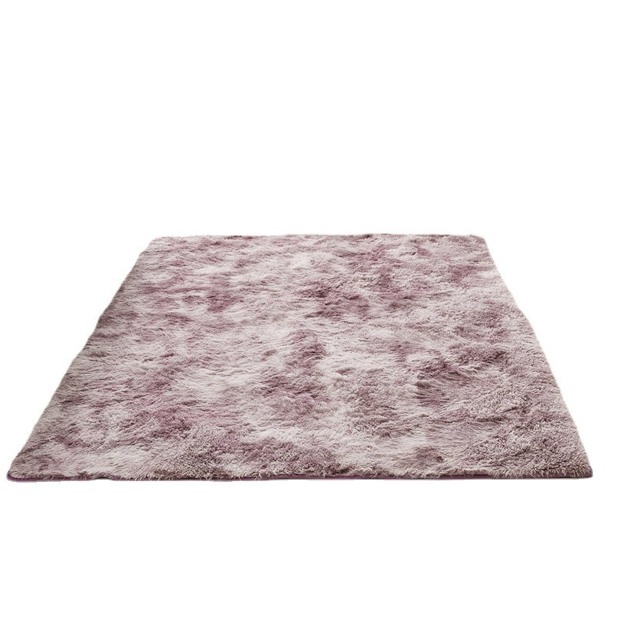 Dywan różowy rabbit 220x160 cm mięciutki miły xxl